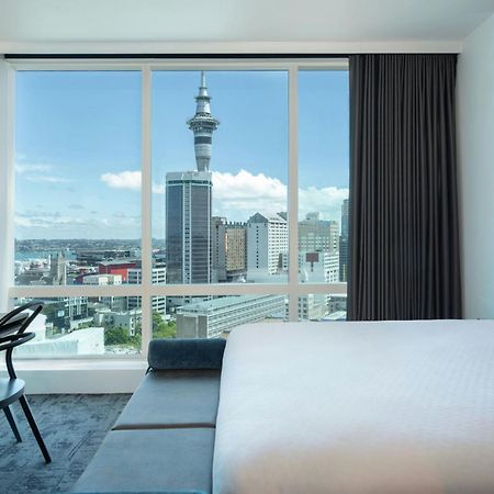 Four Points By Sheraton Auckland Ngoại thất bức ảnh