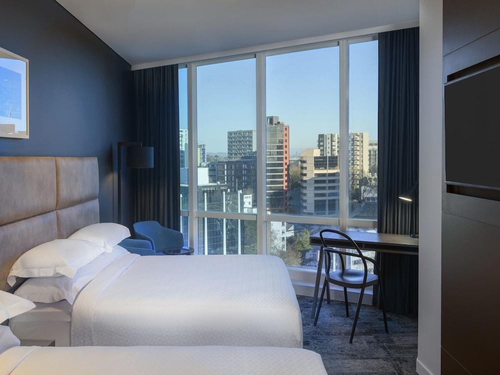 Four Points By Sheraton Auckland Ngoại thất bức ảnh