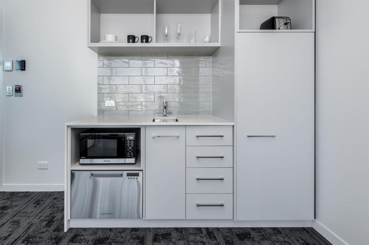 Four Points By Sheraton Auckland Ngoại thất bức ảnh