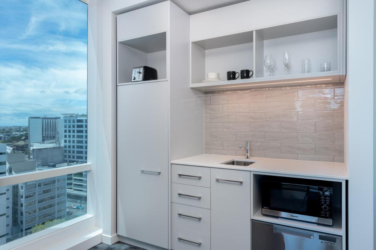 Four Points By Sheraton Auckland Ngoại thất bức ảnh