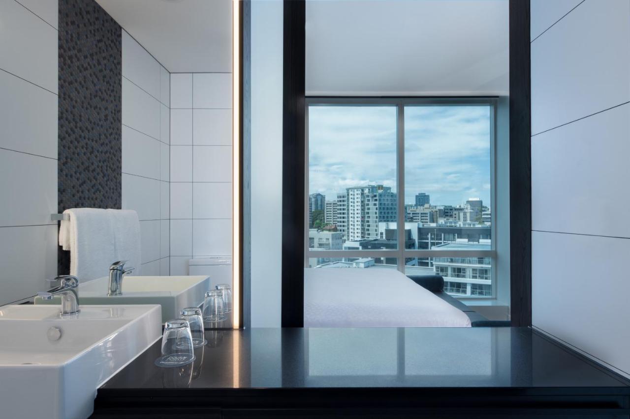 Four Points By Sheraton Auckland Ngoại thất bức ảnh