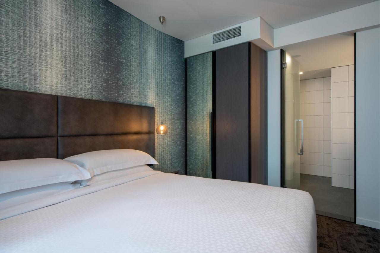 Four Points By Sheraton Auckland Ngoại thất bức ảnh
