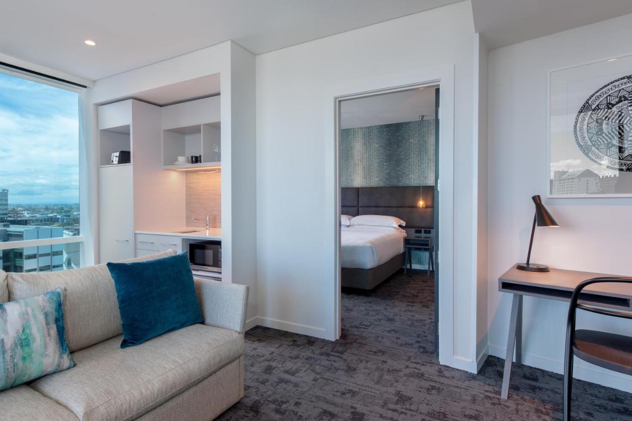 Four Points By Sheraton Auckland Ngoại thất bức ảnh