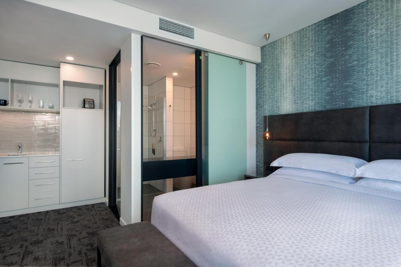 Four Points By Sheraton Auckland Ngoại thất bức ảnh