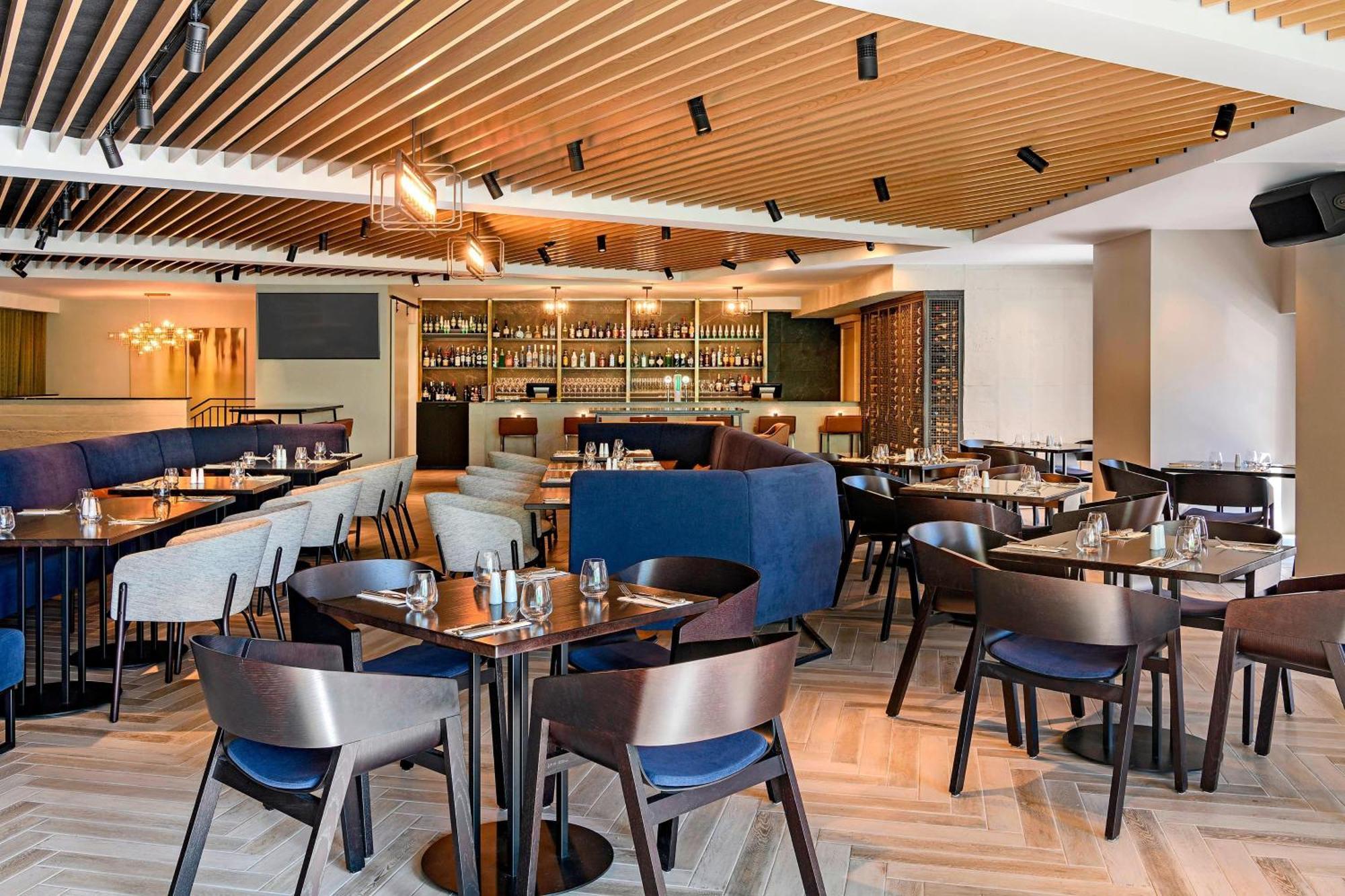 Four Points By Sheraton Auckland Ngoại thất bức ảnh