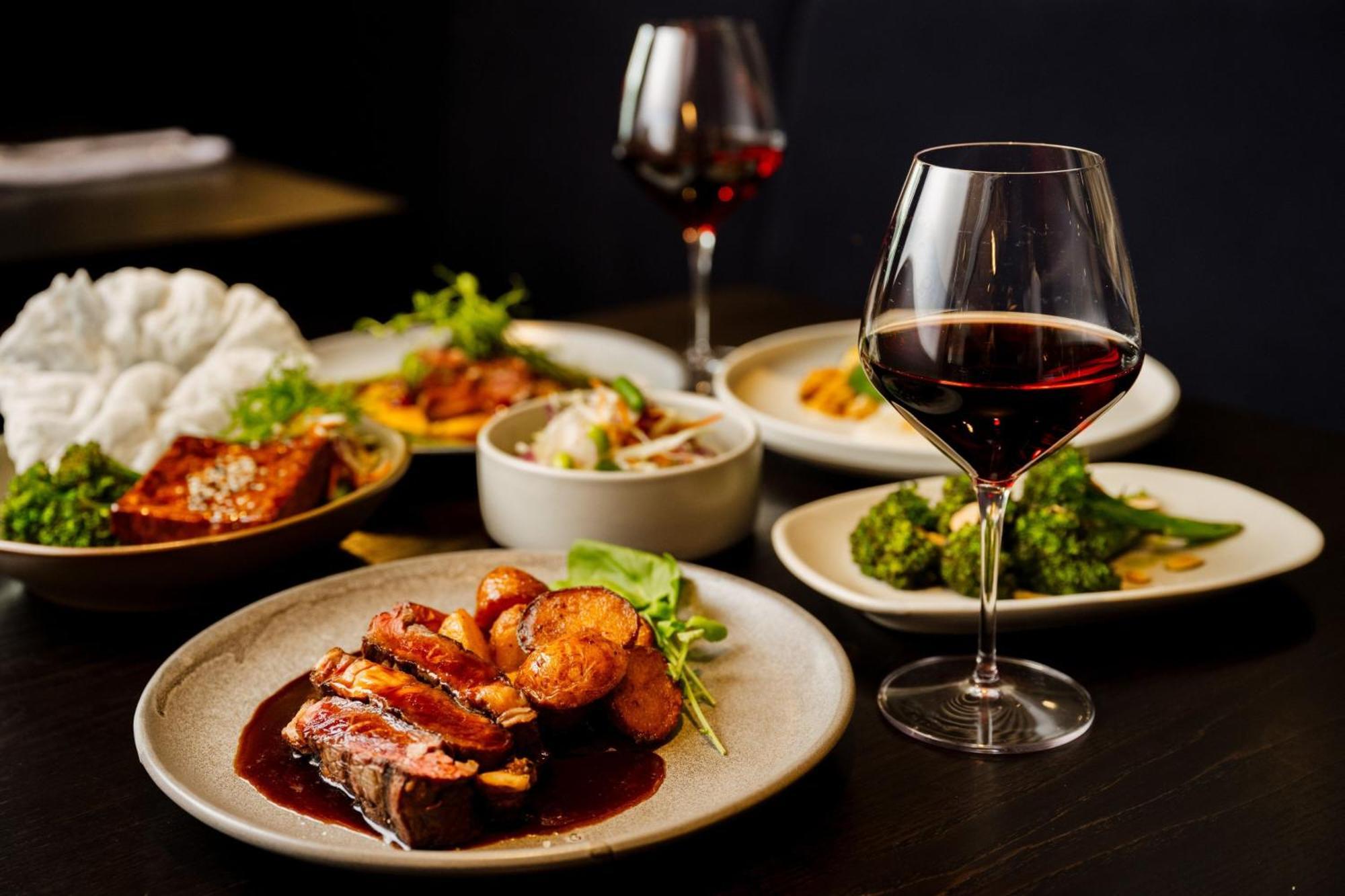 Four Points By Sheraton Auckland Ngoại thất bức ảnh