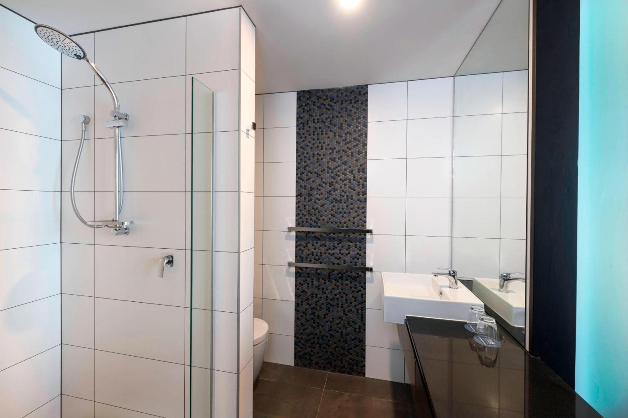 Four Points By Sheraton Auckland Ngoại thất bức ảnh