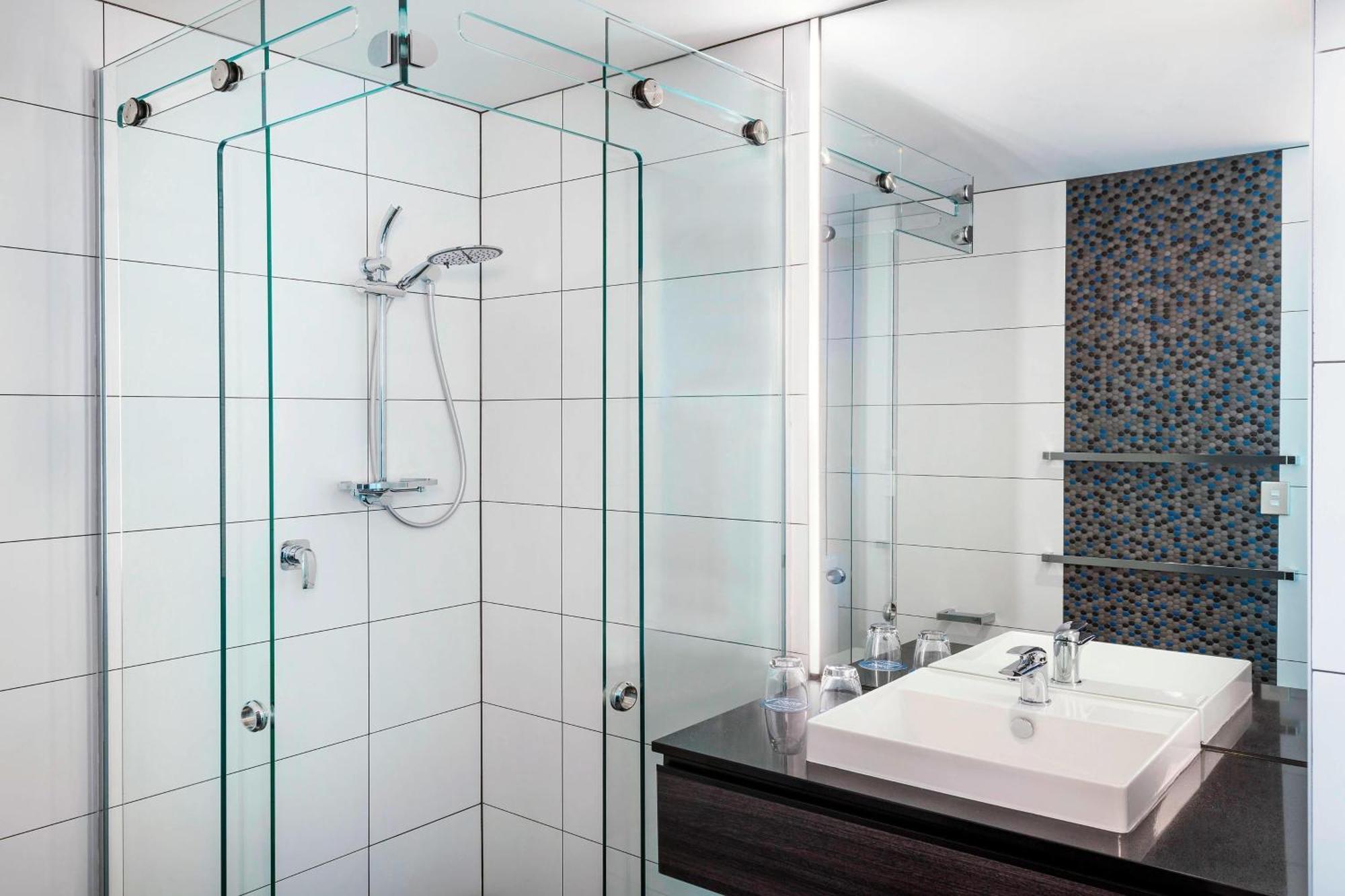 Four Points By Sheraton Auckland Ngoại thất bức ảnh