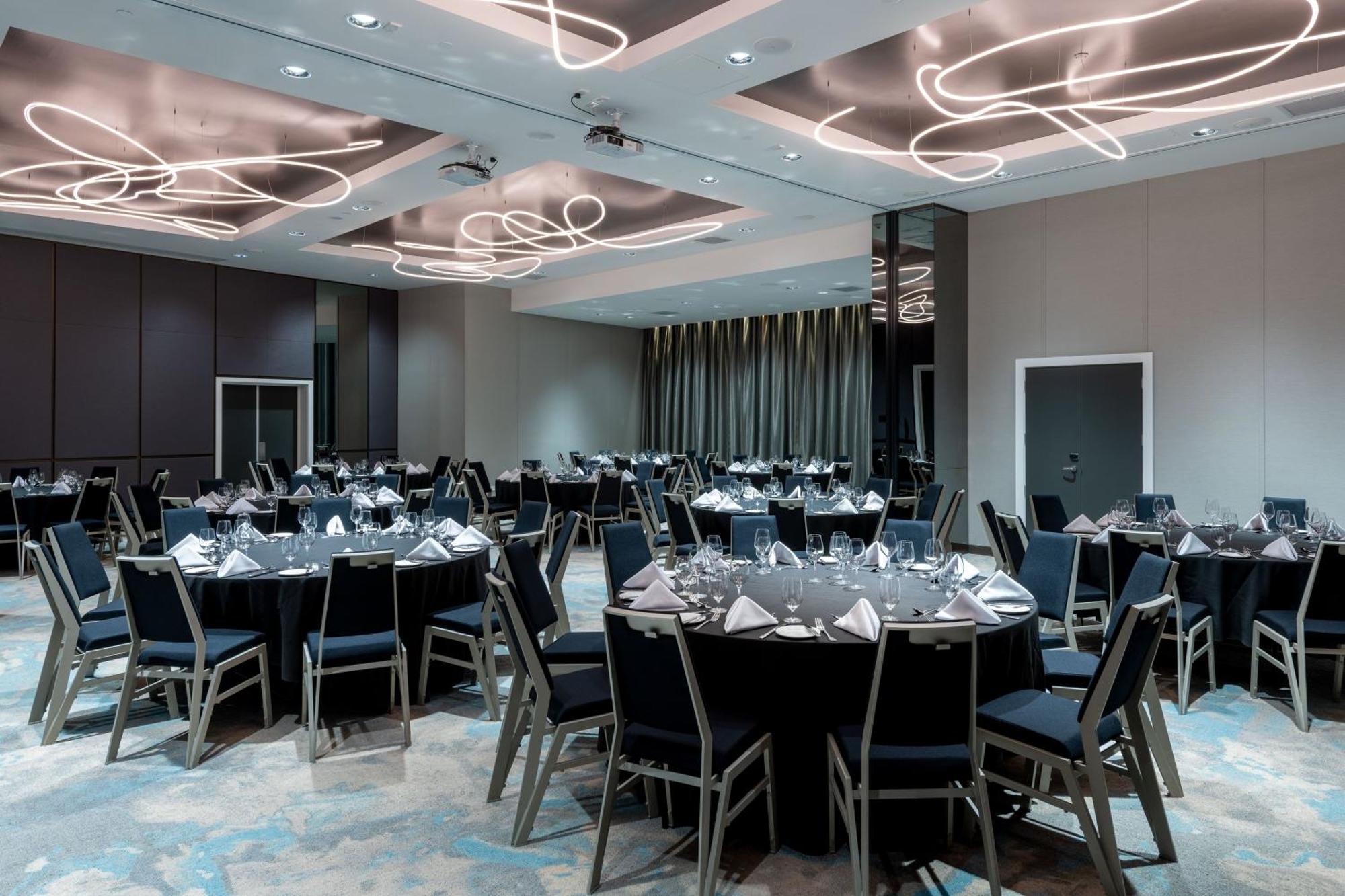 Four Points By Sheraton Auckland Ngoại thất bức ảnh
