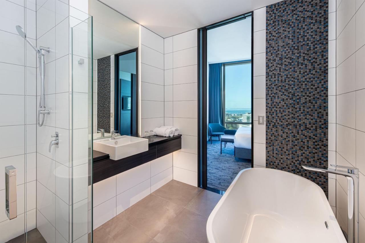 Four Points By Sheraton Auckland Ngoại thất bức ảnh